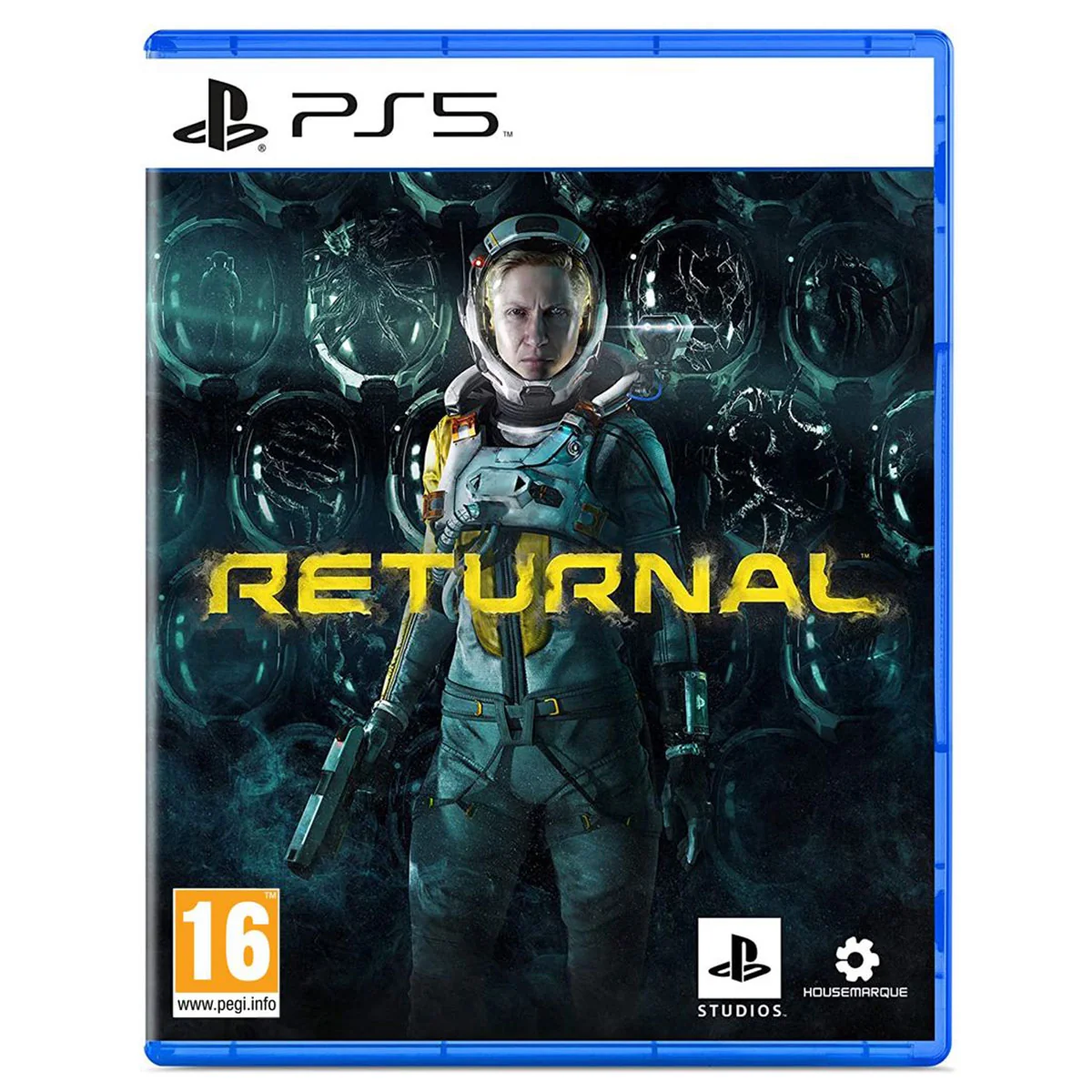 PlayStation Studios ps5 Returnal Eng Eu