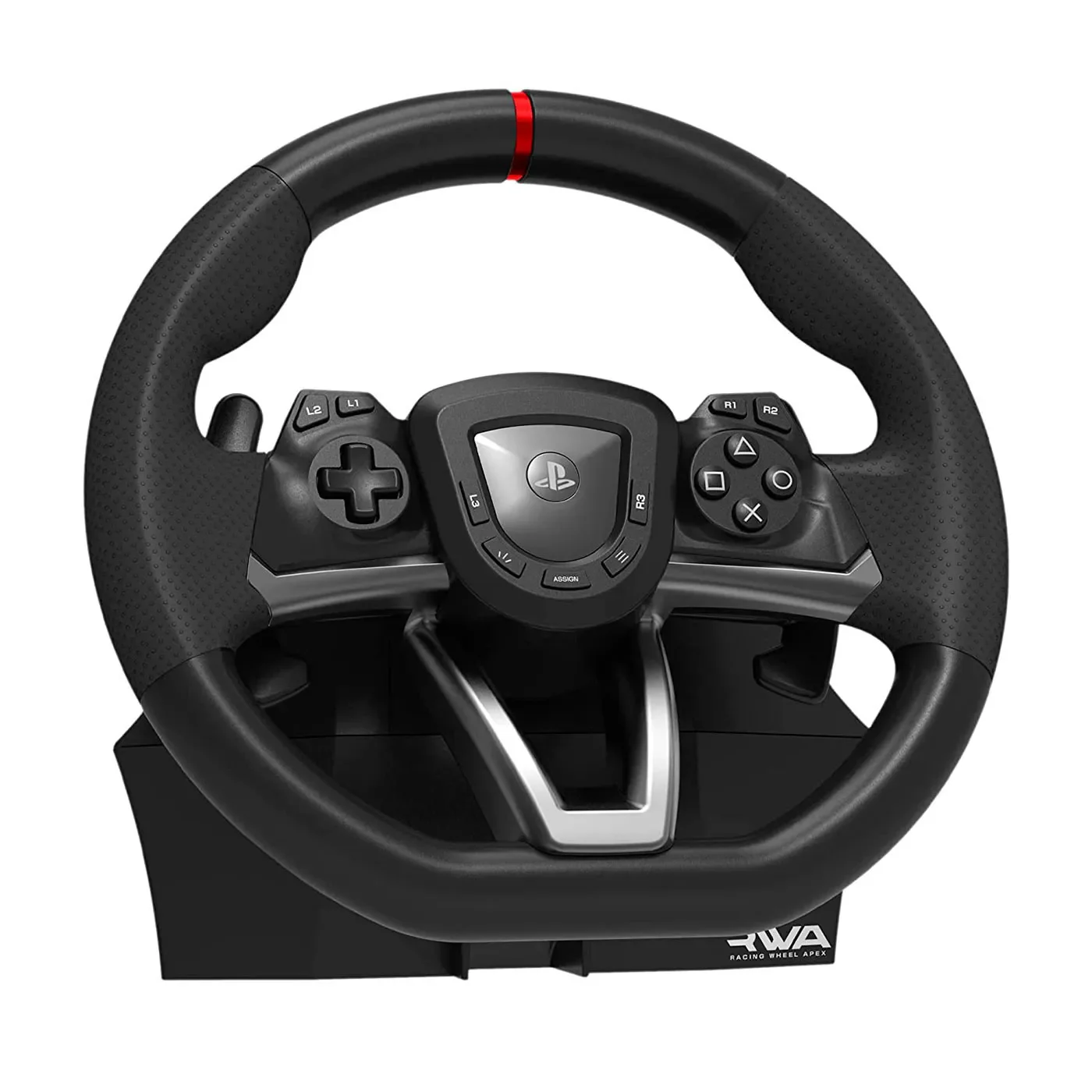 PlayStation Volante Carreras Pedales Hori ps4 ps5