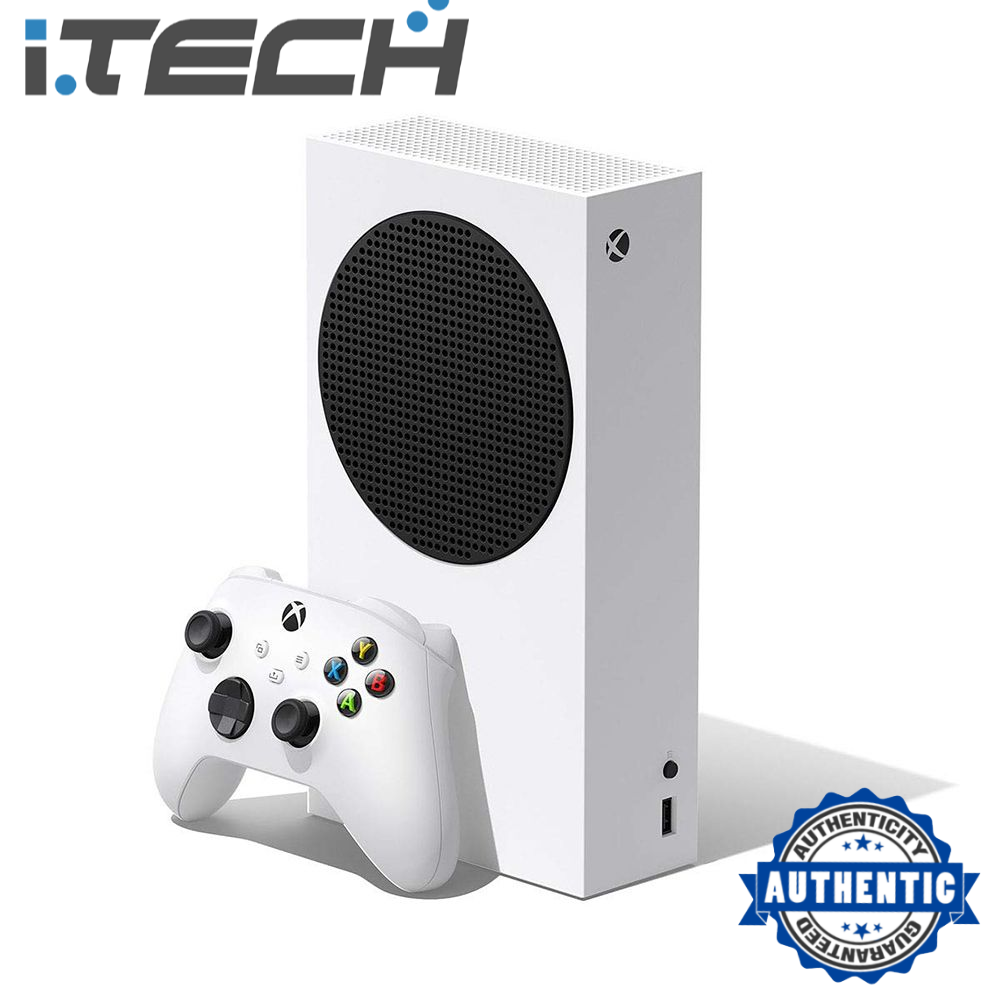 PlayStation Xbox Series S 512 GB PlayStation Xbox Series S 512 GB