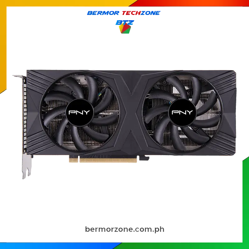 PNY Geforce Rtx 4060 Ti gddr6 16 GB