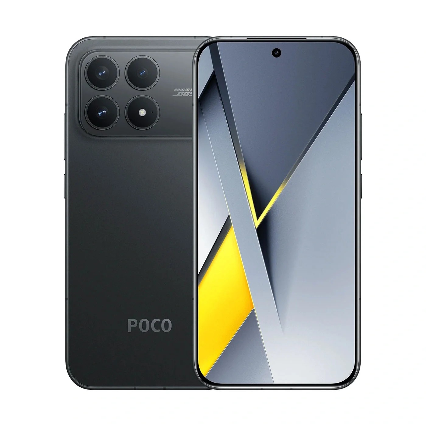 Poco f8 Pro 512 GB