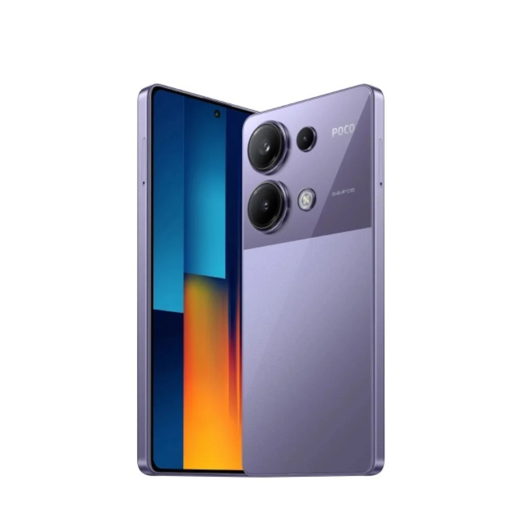 Poco m6 Pro 12gb/512gb