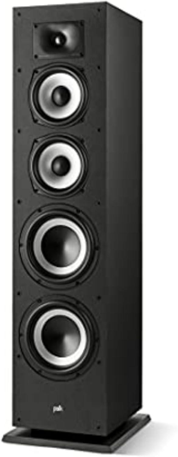 Polk Audio Monitor xt70 Pie