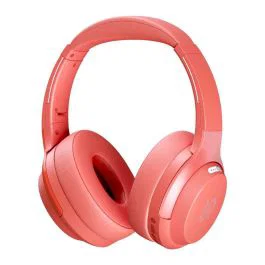 Porodo Soundtec Eclipse Wireless Over Ear Enc Headphone