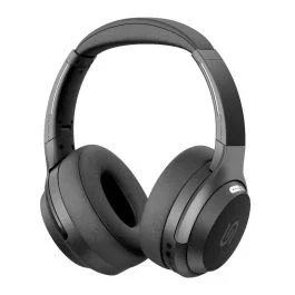 Porodo Soundtec Hush Wireless Over Ear Anc Headphone