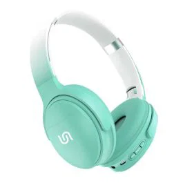 Porodo Soundtec Wireless Headphone Extra Bass