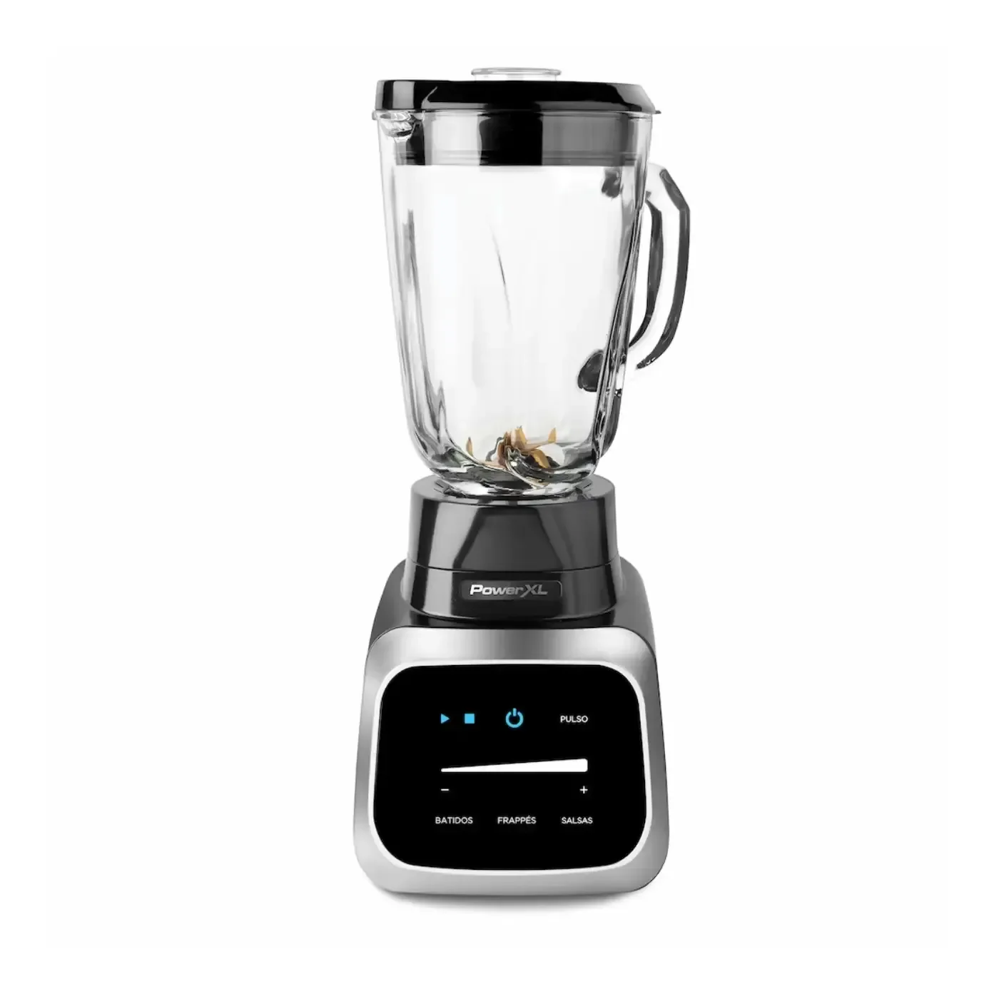 POWER XL Licuadora Powerxl Potencia Maxima 1800w 2 litros