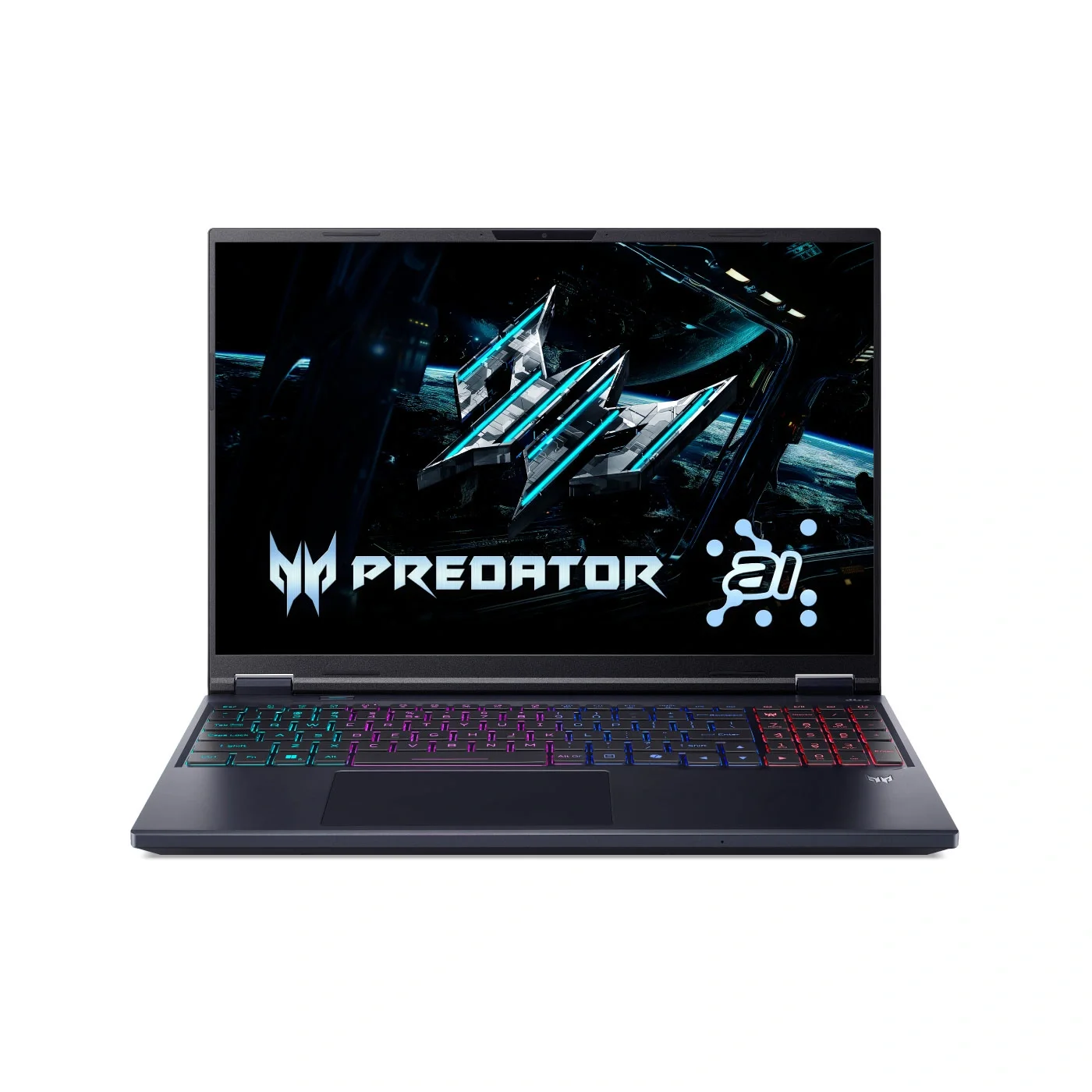 PREDATOR Gamer Acer Helios Neo 16 estado solido ssd 1 tb