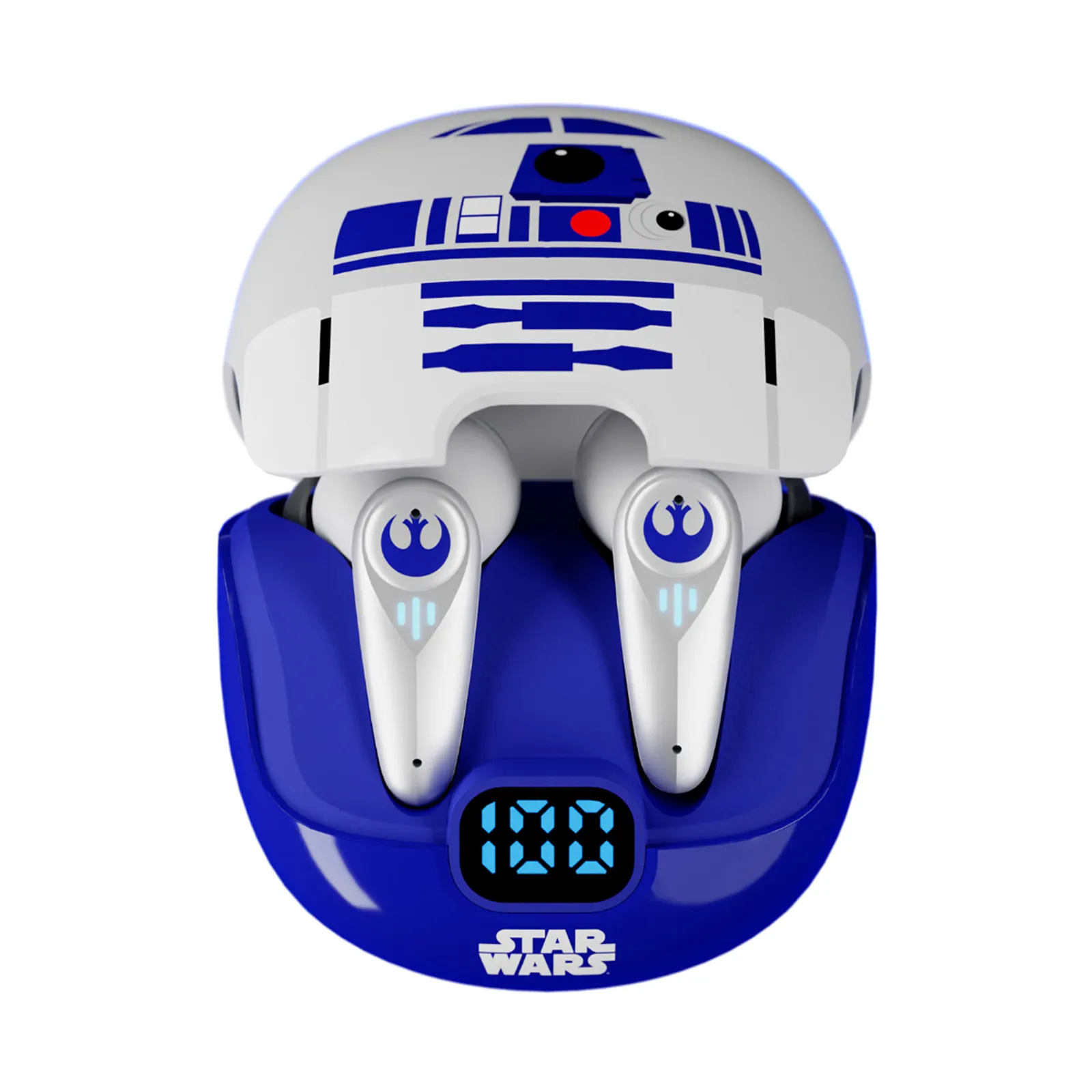 Primus Arcuss 250 Star Wars