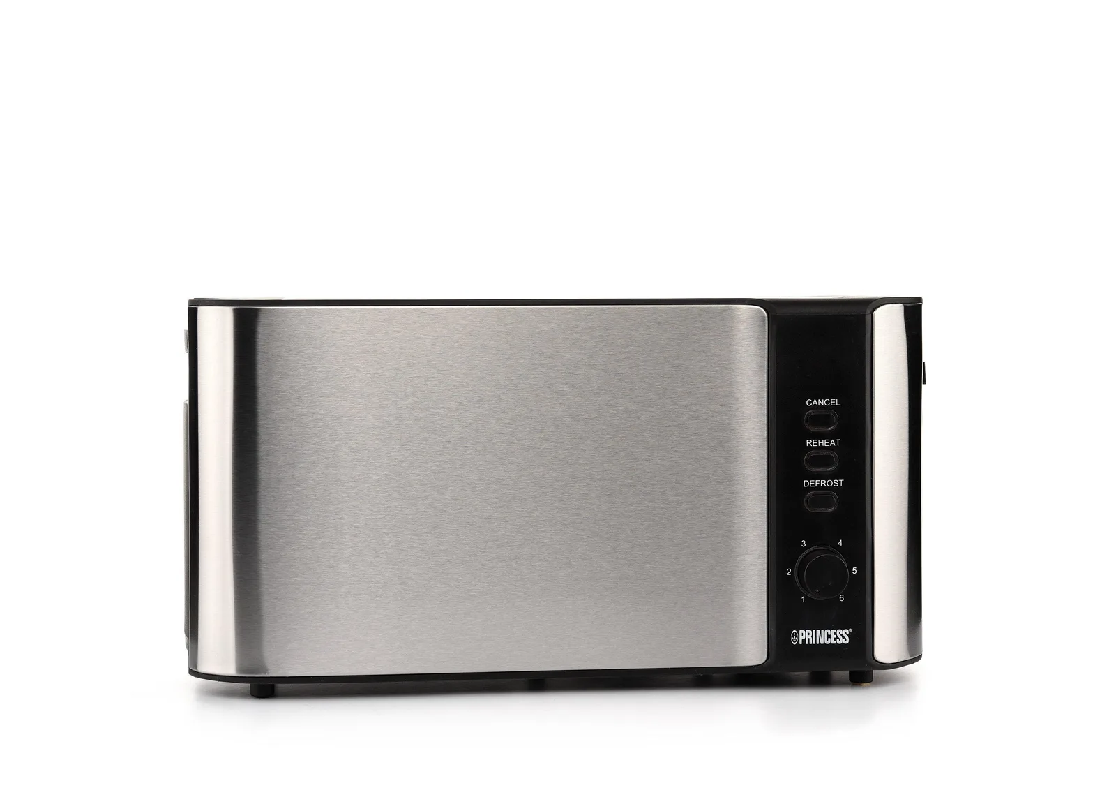 PRINCESS Long Slot Toaster