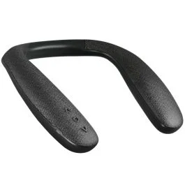 Promate Hook Surround Bluetooth Portable Neck Speaker