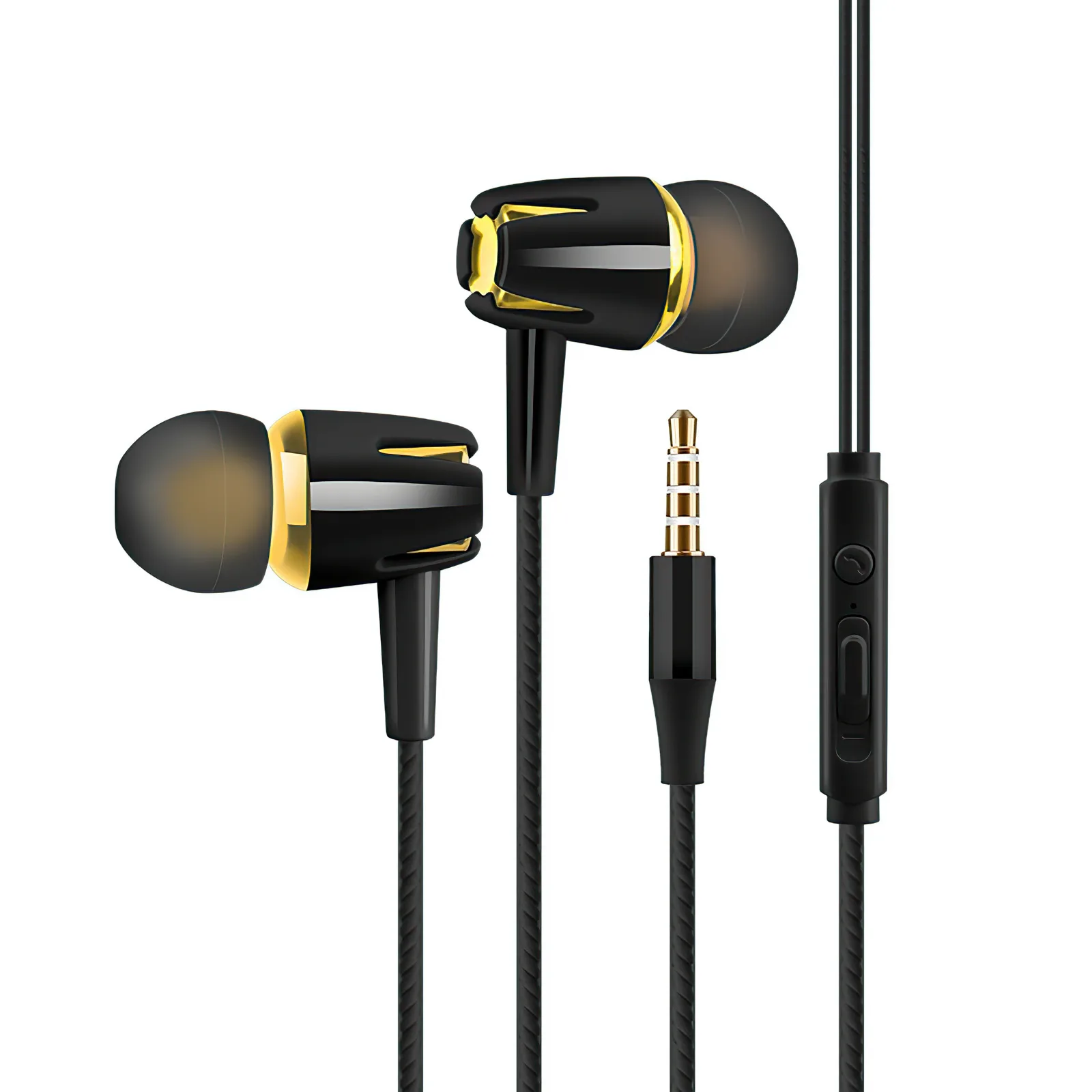 Proton Pulse 3 5mm Mic
