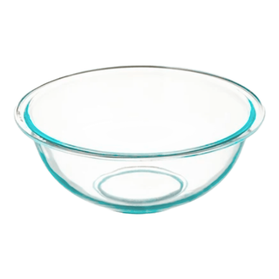 Pyrex Bowl Mezclador 2 3l