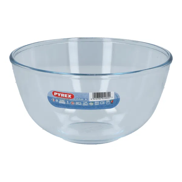 Pyrex Classic Dishwasher Microwave Safe Mixing