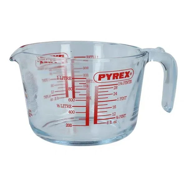 Pyrex Classic Ergonomically Designed High Quality