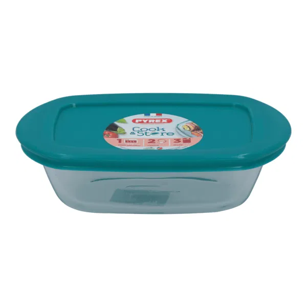 Pyrex Cook Store Rectangular Baking Dish