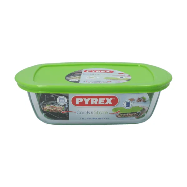 Pyrex High Quality Rectangular Baking Dish