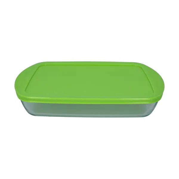 Pyrex High Quality Rectangular Roaster Lid