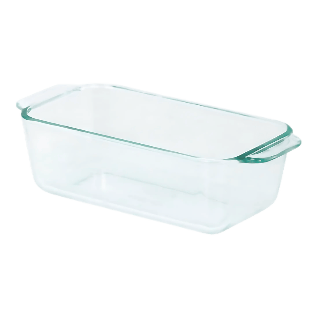 Pyrex Refractaria Rectangular 1 4l Pyrex Refractaria Rectangular 1 4l