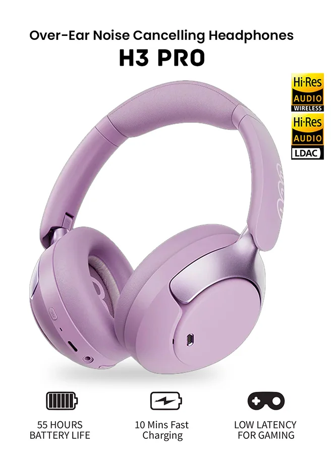 QCY h3 Pro Ear Anc