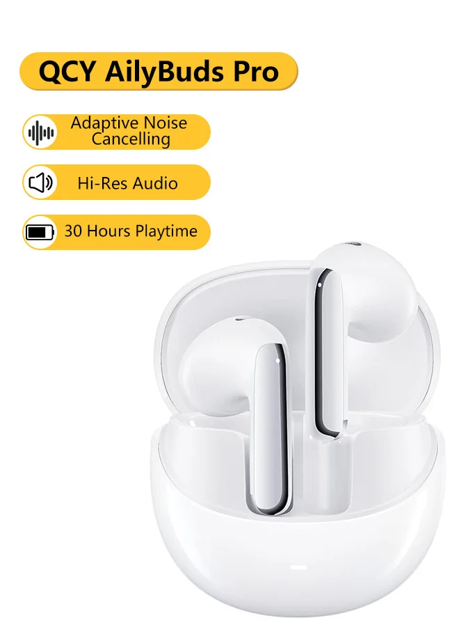 QCY ht10 Ailybuds Pro Earphone