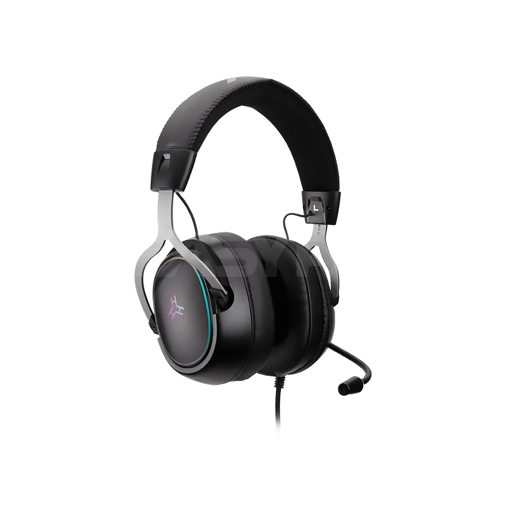 RAKK Sonido 7 1 Virtual Surround