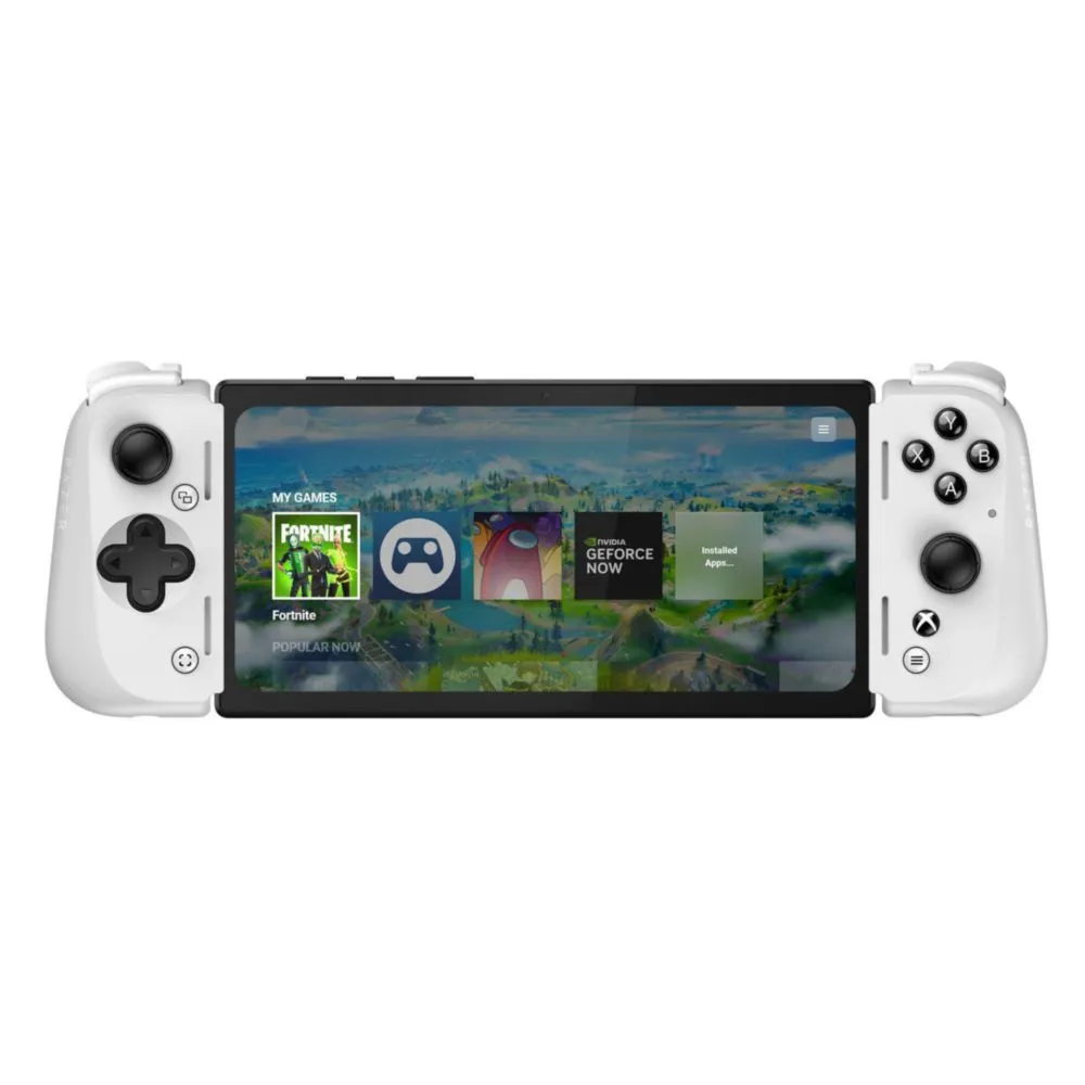 Razer Controlador Juegos Movil Kishi v2