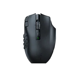Razer Naga v2 Hyperspeed Mouse