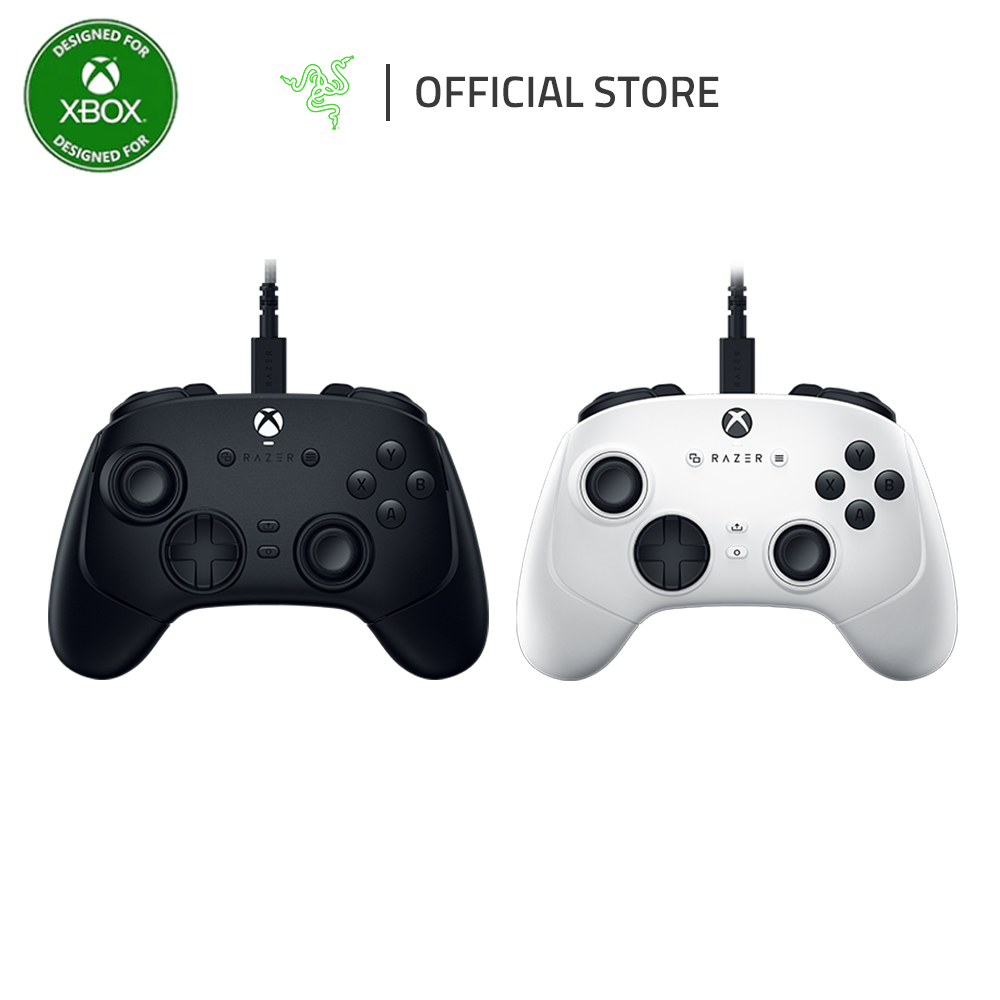 Razer Wolverine v2 Wolverine v3 Tournament Edition