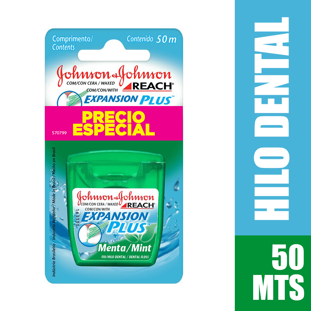 REACH Seda Dental Oferta Pg 35