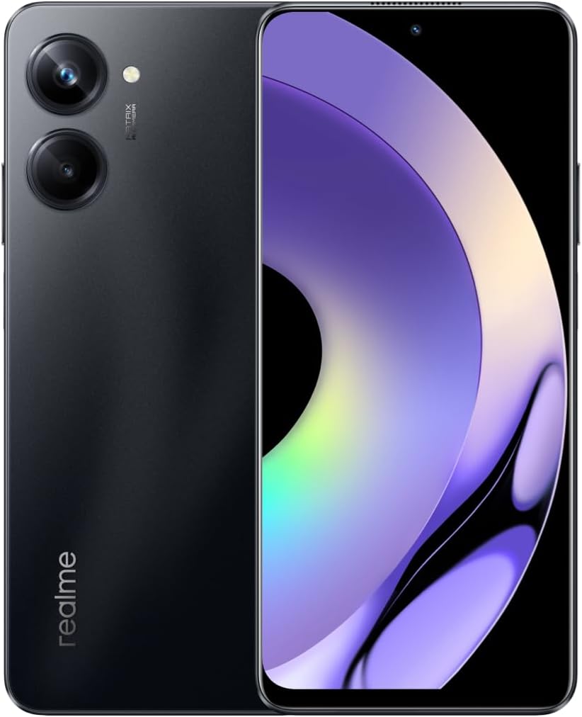 Realme 10 Pro Cdma Matter 256 GB