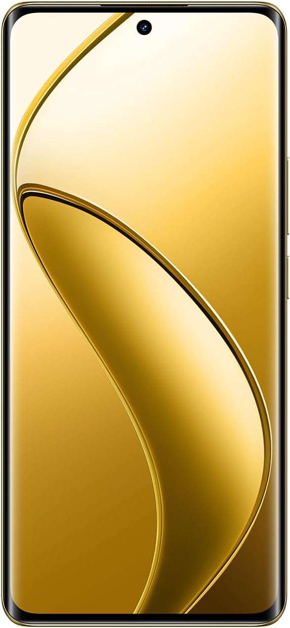 Realme 12 Pro Cdma Navigator 256 GB