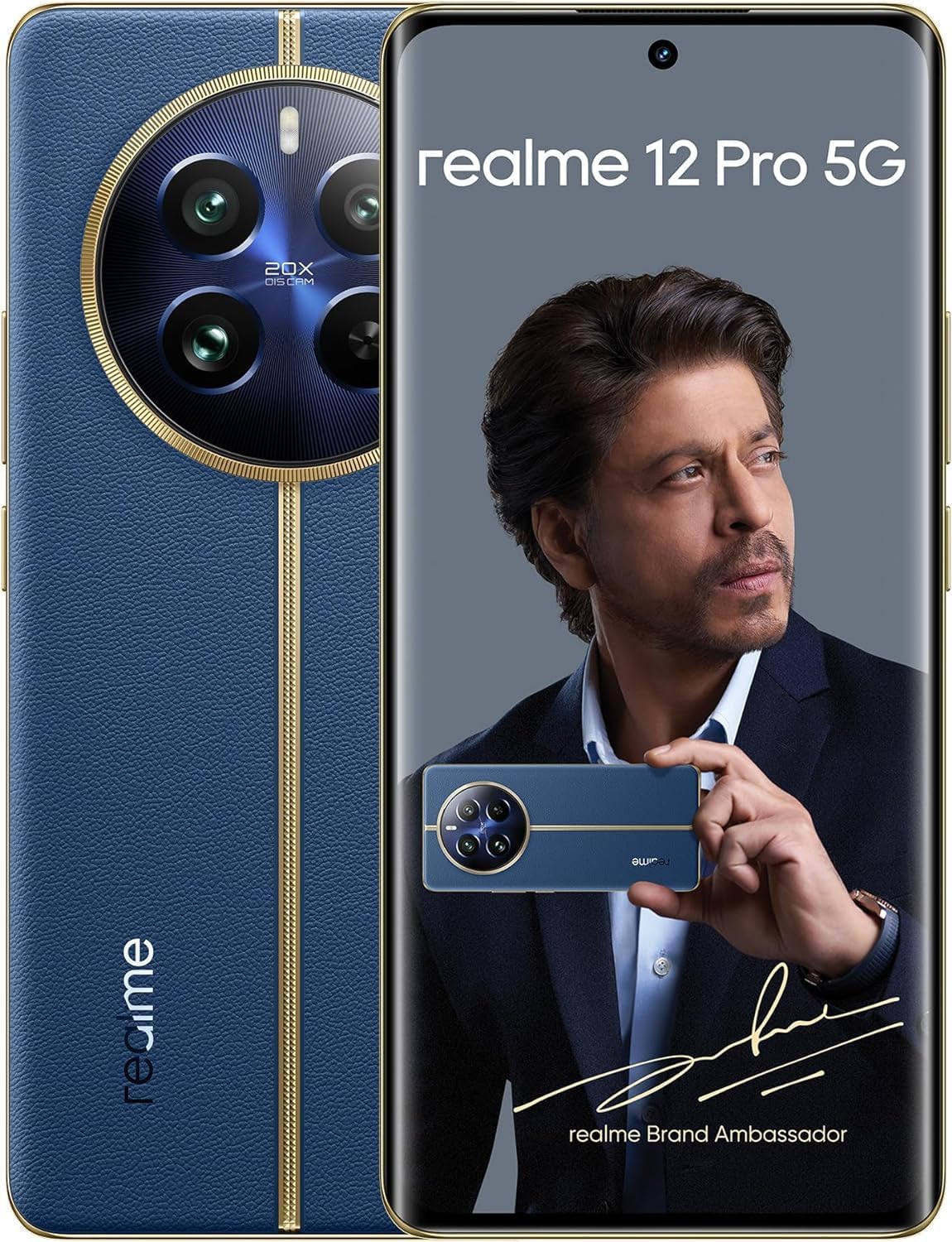 Realme 12 Pro Submarine 256 GB