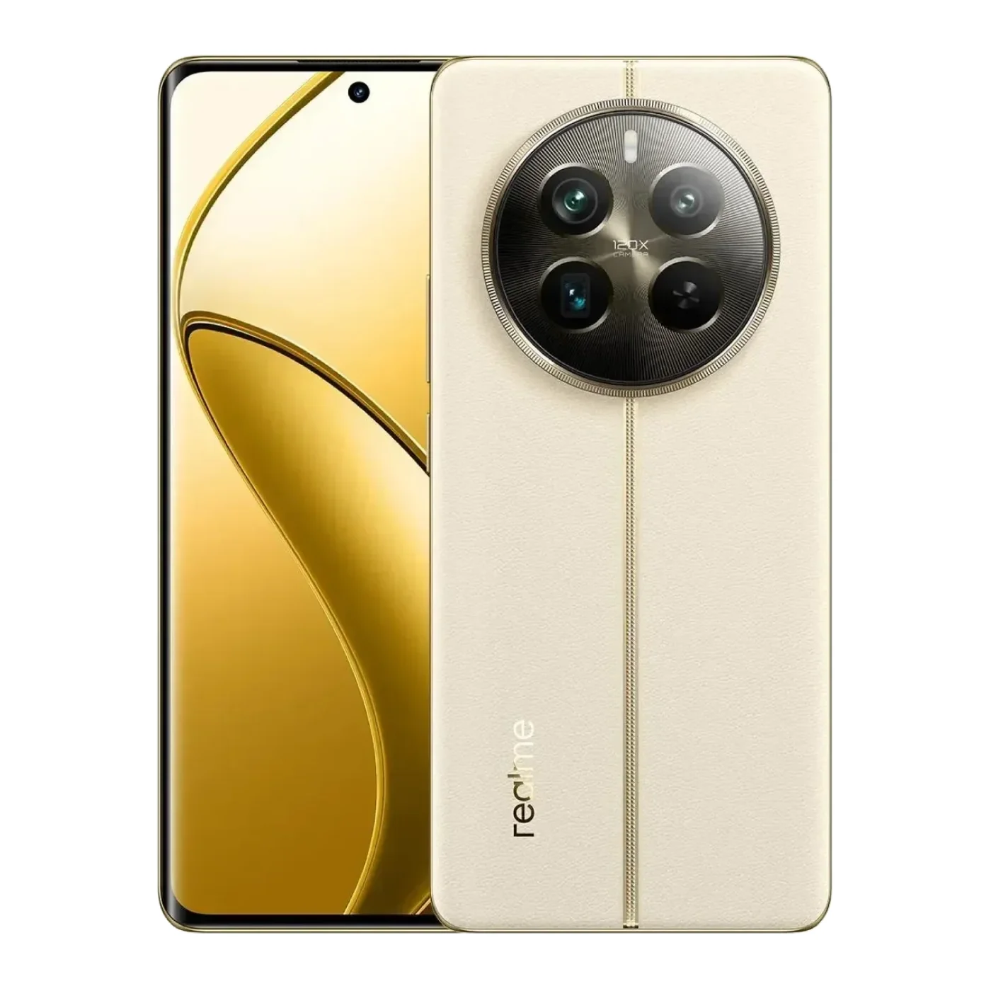 Realme 12pro+ 512 GB