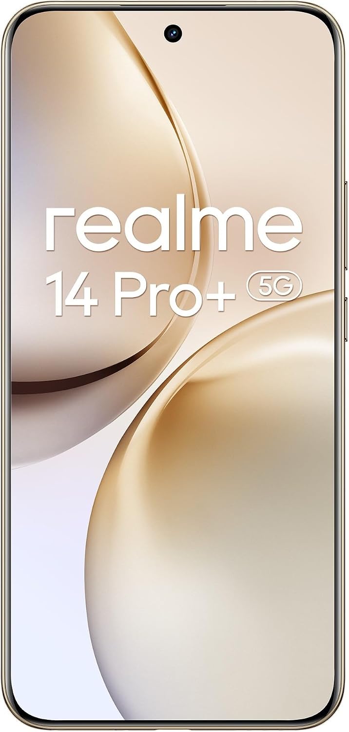 Realme 14 Pro+ 512 GB