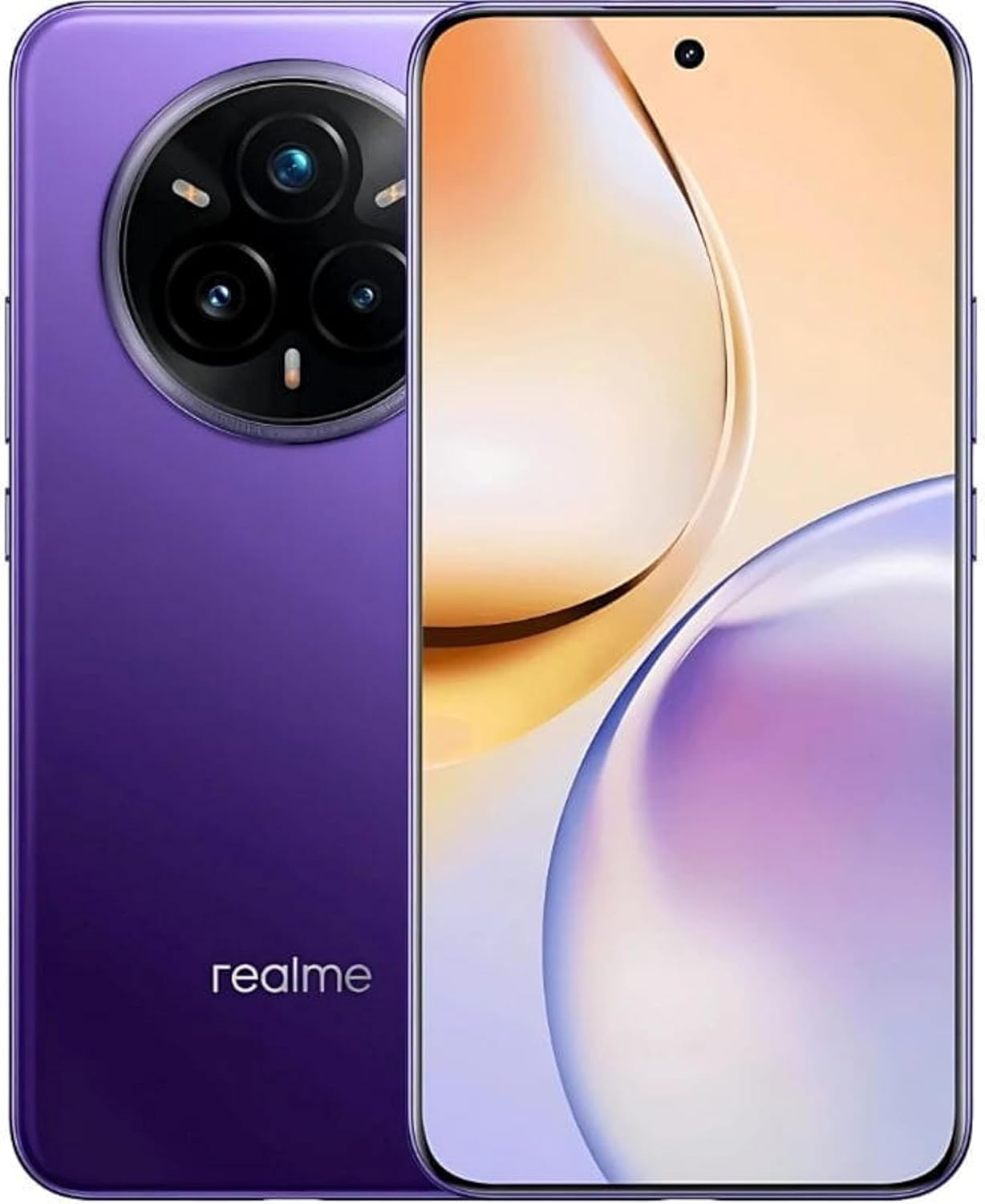 Realme 14 Pro+ Nebula 512 GB