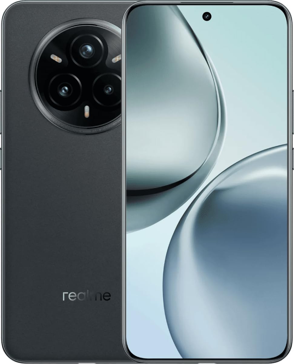 Realme 14 Pro+ Suede 512 GB
