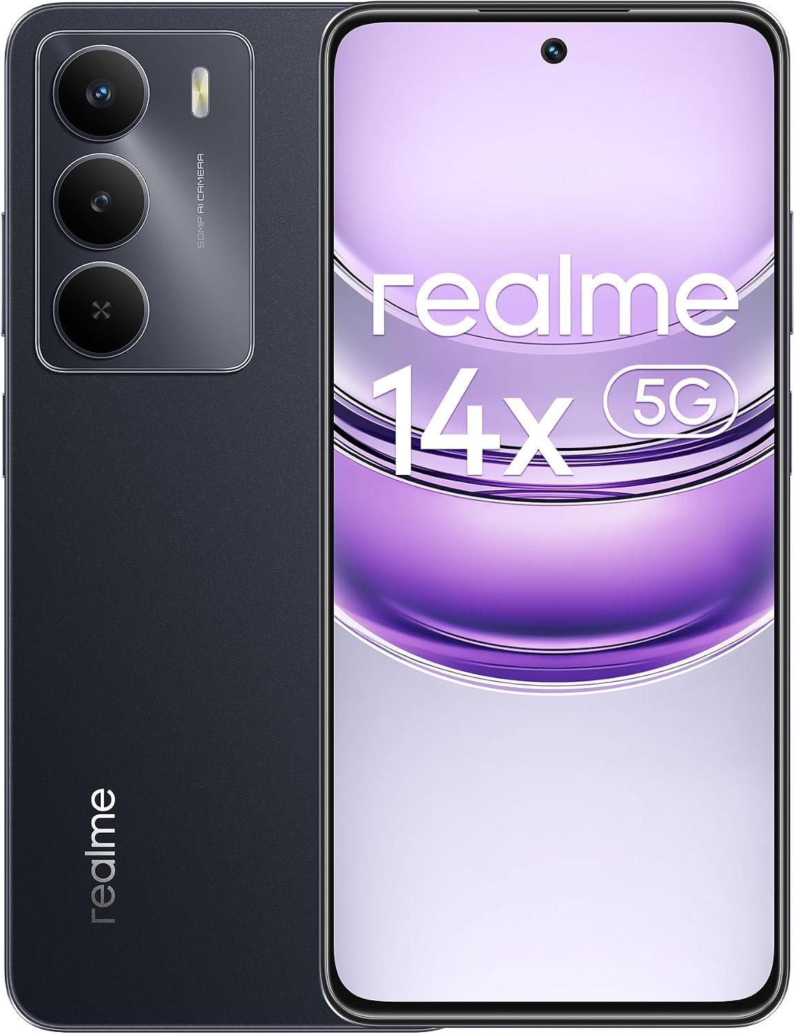 Realme 14x Carbon 256 GB