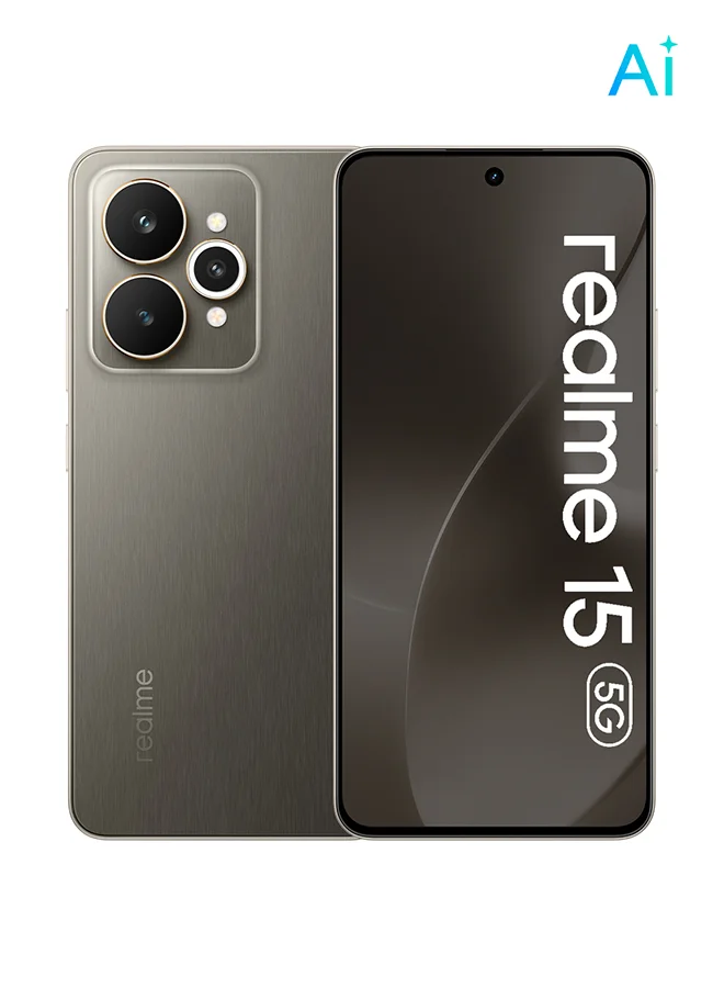 Realme 15 256 GB