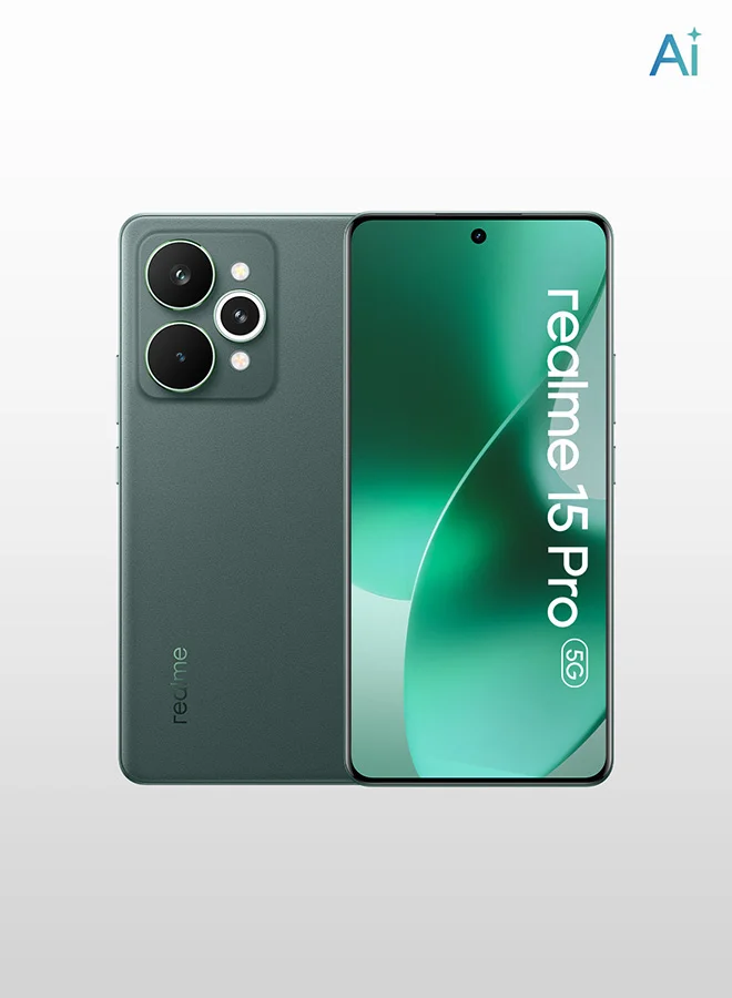 Realme 15 Pro 512 GB