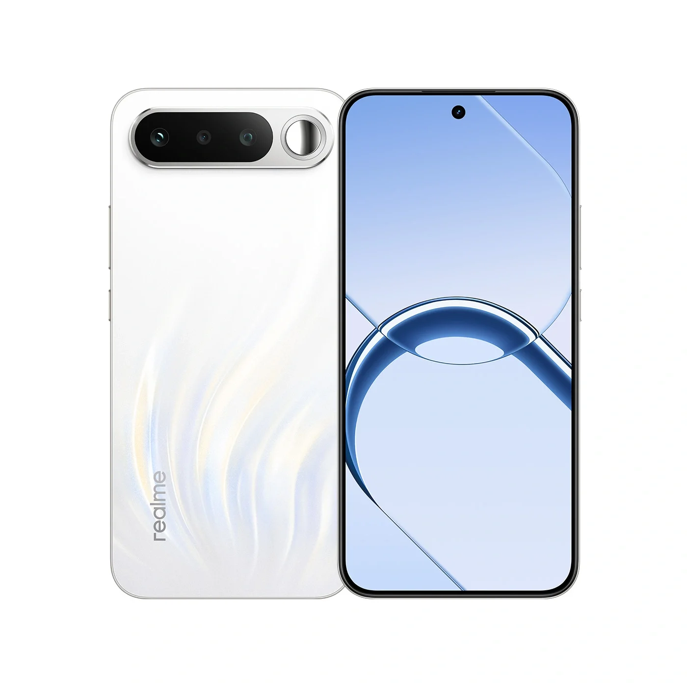 Realme 16 256 GB