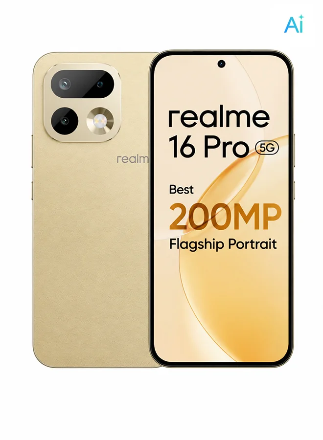 Realme 16 Pro 256 GB