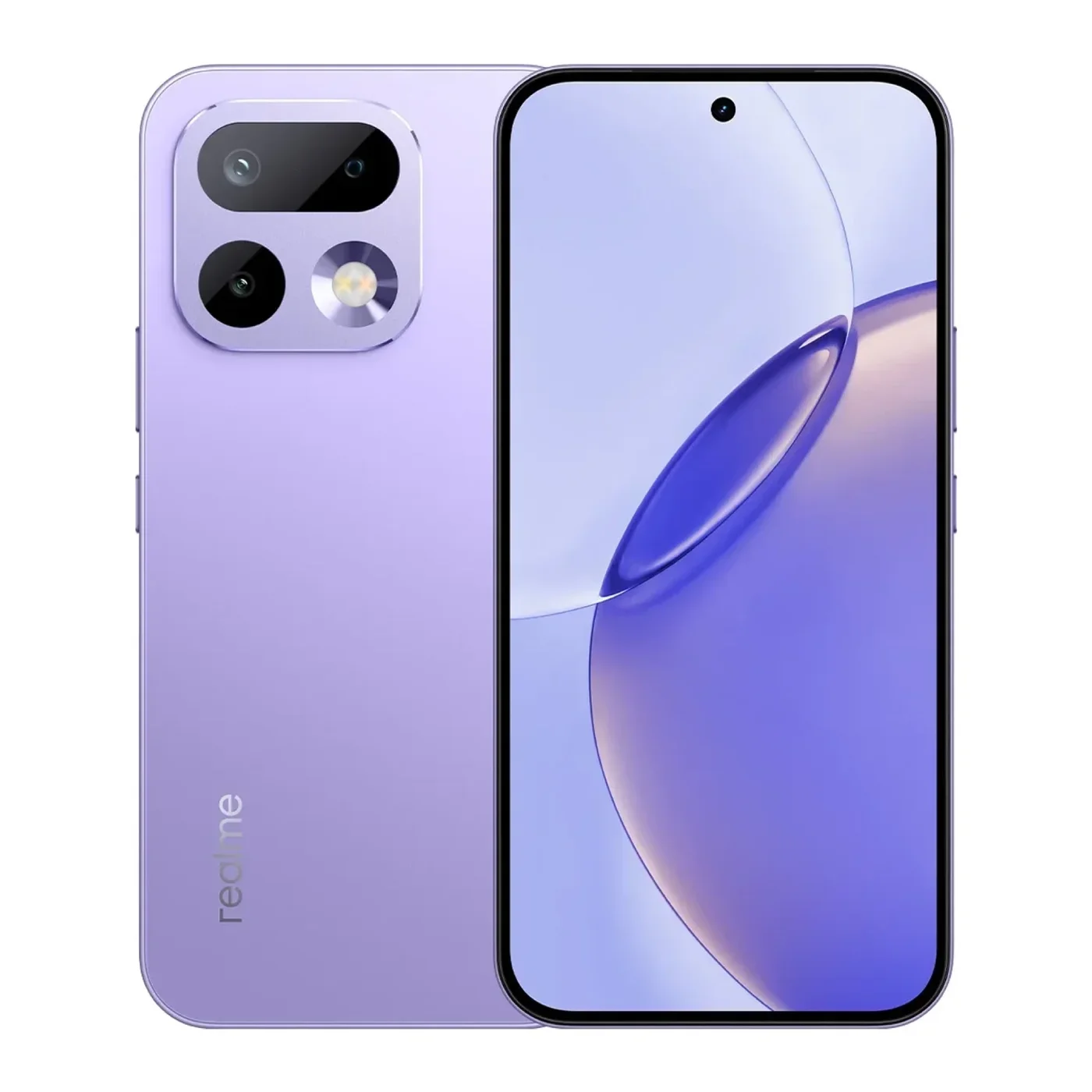 Realme 16 Pro 512 GB