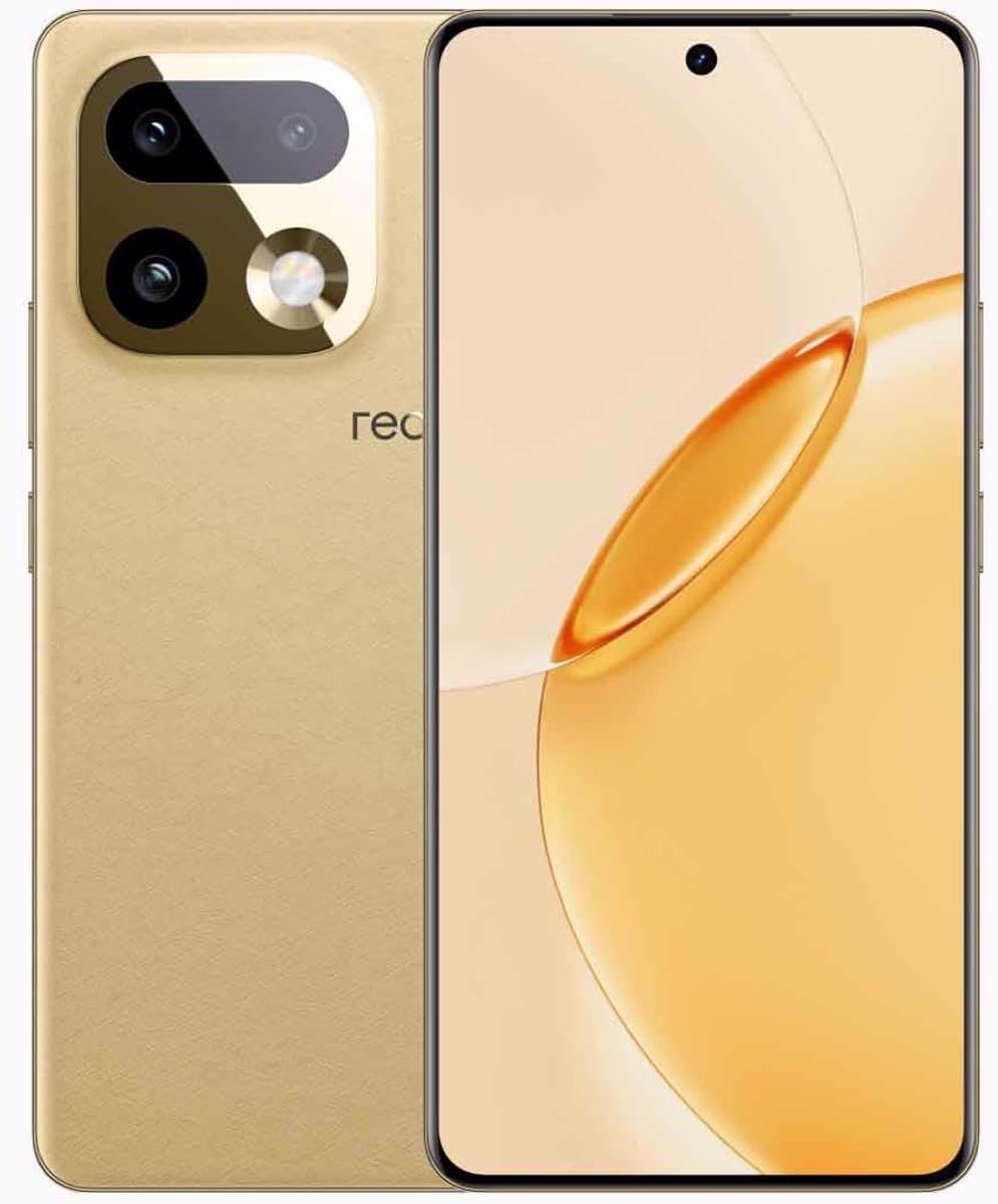 Realme 16 Pro+ 256 GB