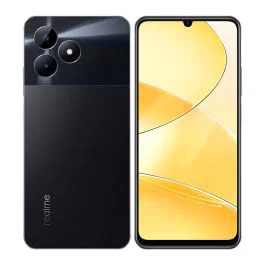Realme c51 Carbon 256 GB Realme c51 Carbon 256 GB