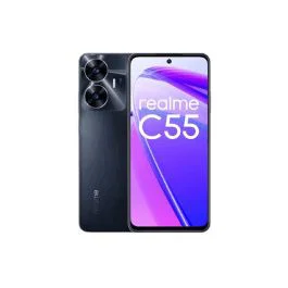 Realme c55 Rainy Night 256 GB Realme c55 Rainy Night 256 GB