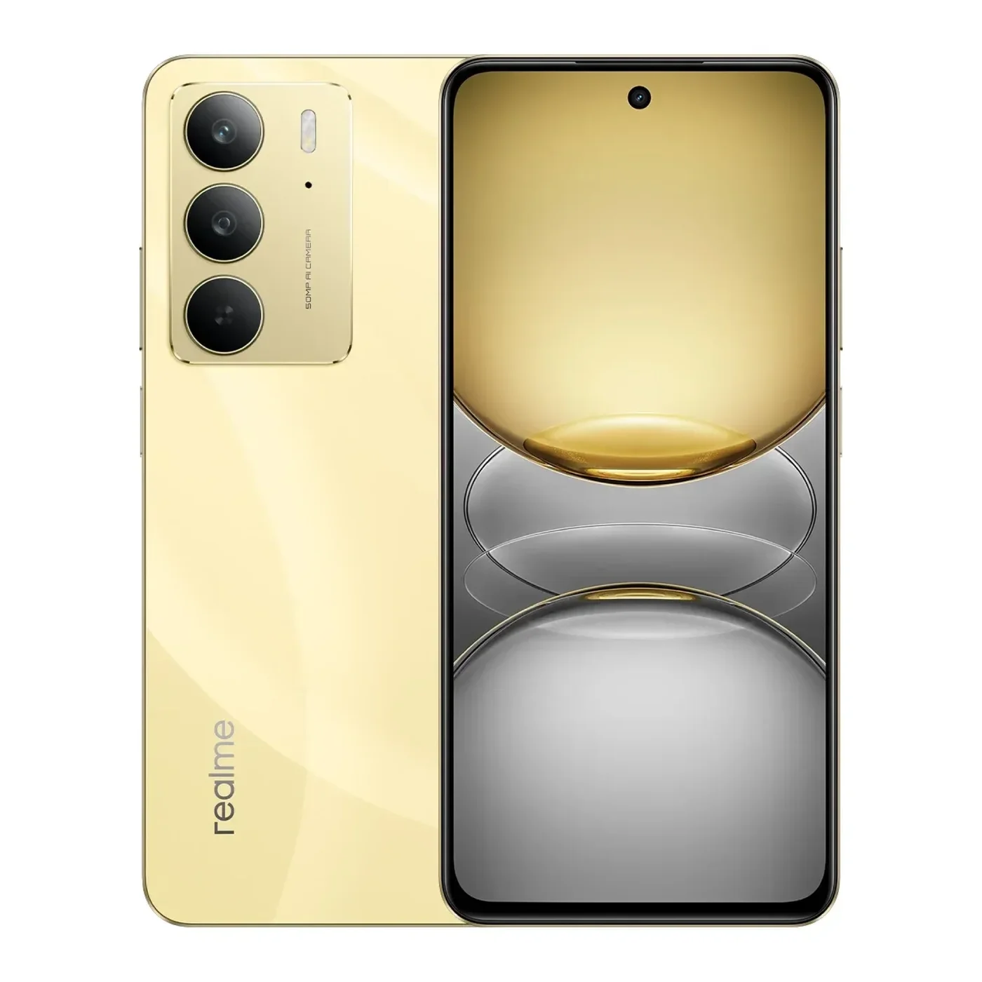 Realme c75 256 GB