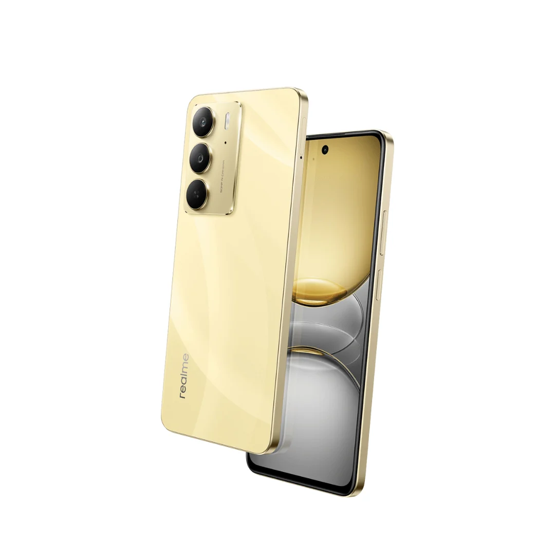 Realme c75 8gb/128gb