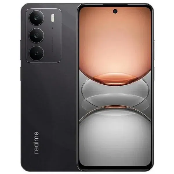 Realme c75 90hz Display 6 67inch 256 GB