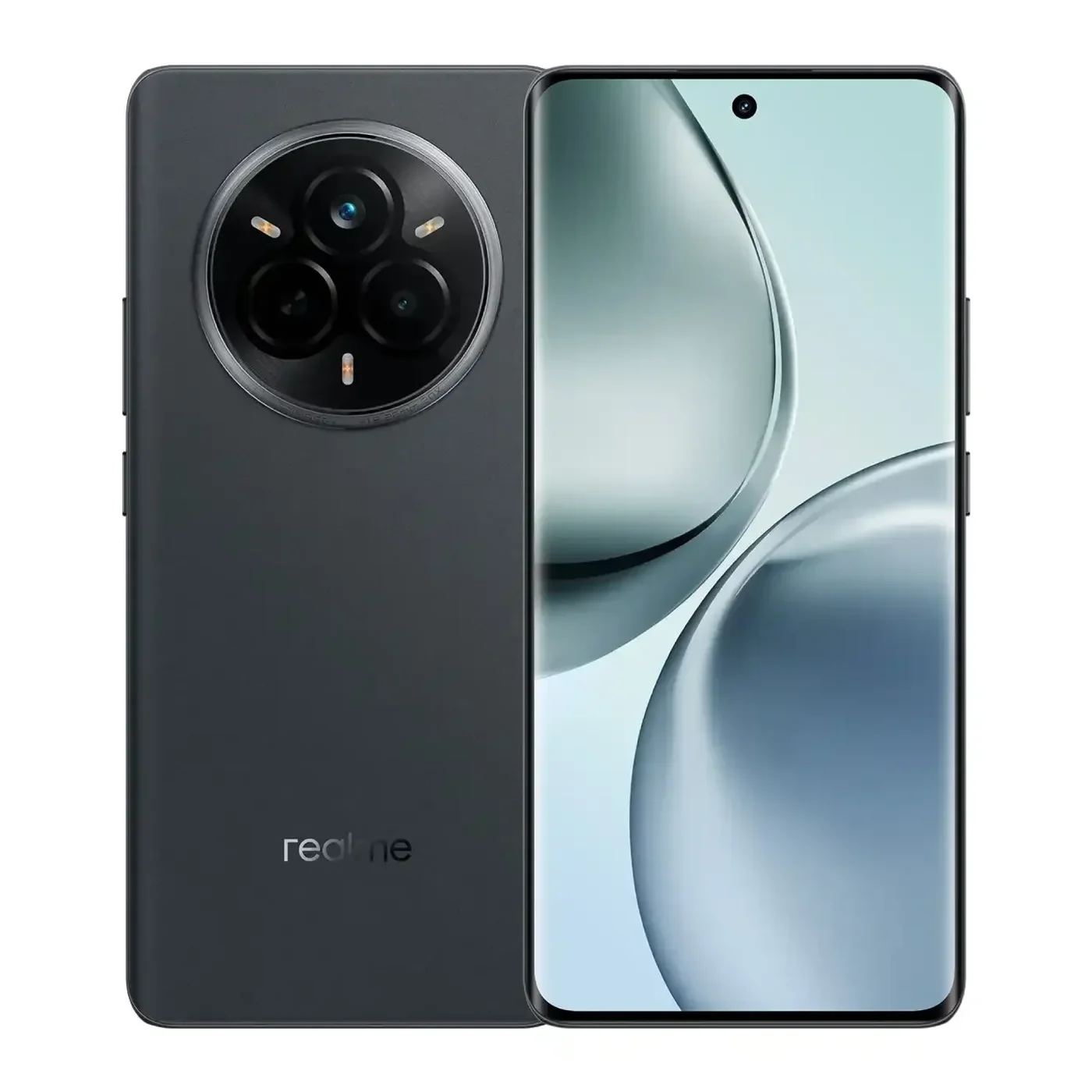Realme Celular 14 Pro 256 GB